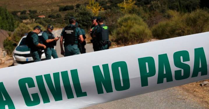 El detenido por el crimen de Prado Negro ingresa en prisión acusado de asesinato y detención ilegal