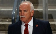 The oldest NHL coaches in the 2025-26 season: The wisdom of the bench