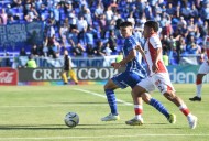 Godoy Cruz no pudo con Instituto y sigue sin ganar en el Feliciano Gambarte