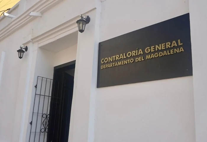 Lista final oficializa admitidos y descalificados para Contraloría del Magdalena