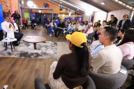 Relanzada la Gran Misión Venezuela Joven con nuevas jefaturas en sus siete vértices