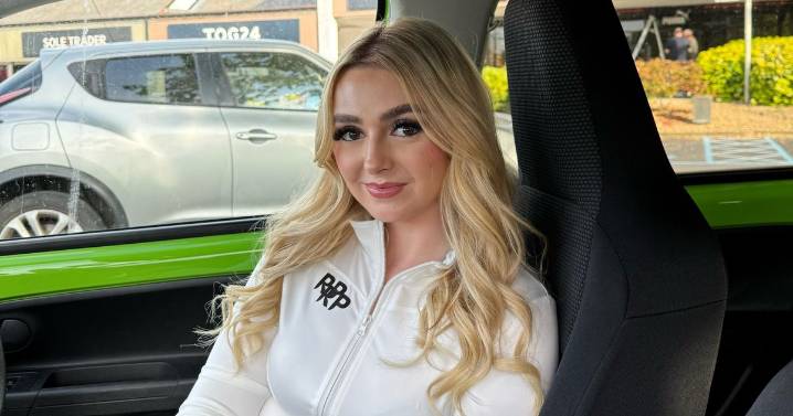 'I was told my eye problems were down to the pill - my life hasn't been the same since'