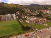 Udenar, gran cosecha de logros que fortalecen la academia en la...