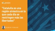 ¡Taxi, menos Federico y más Segadors!