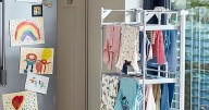 Shoppers swap tumble dryer for 'life changer' heated airer amid £30 price slash