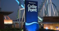 What does the future of Cedar Point look like following merger with Six Flags?