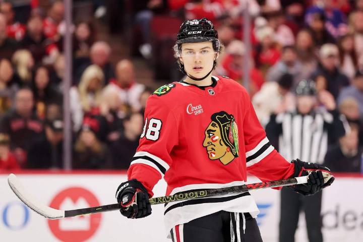 Fantasy hockey dynasty rankings: Scott Wheeler’s top 100 keepers for 2025
