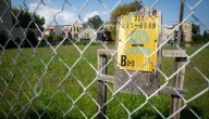 City-owned vacant lots near United Center could become housing, retail
