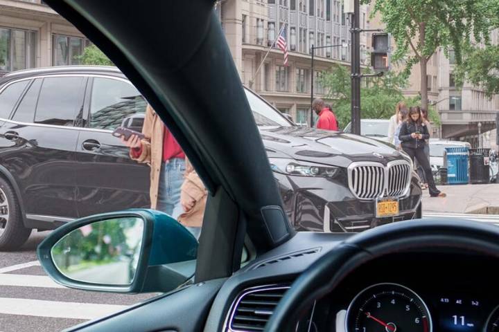 Los atropellos se han disparado en Estados Unidos y el principal sospechoso también es un viejo conocido en Europa: el SUV