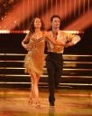 Alyson Hannigan Knows Taylor Swift Watched the Swiftie ‘DWTS’ Episode