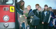 Inside Plymouth schools in the 1990s