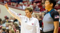 Indiana women's basketball reveals 2025