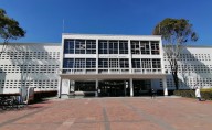 Explosión y disturbios en la Universidad Nacional de Bogotá dejan heridos y obligan a evacuar el campus
