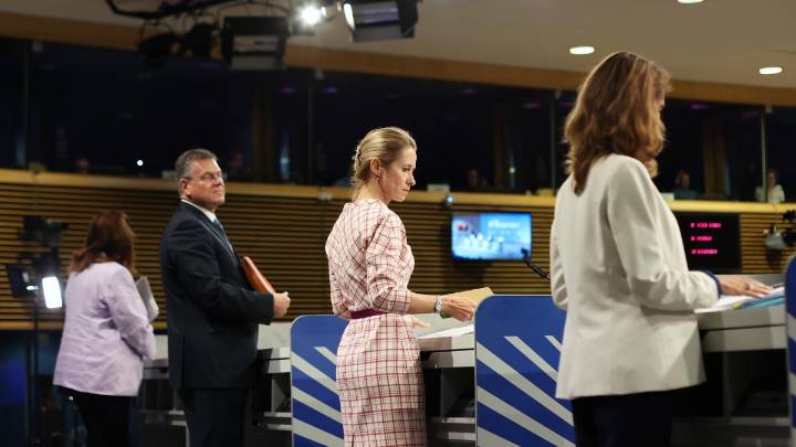 Bruselas aprueba su plan de sanciones a Israel, pero al final decidirán los estados