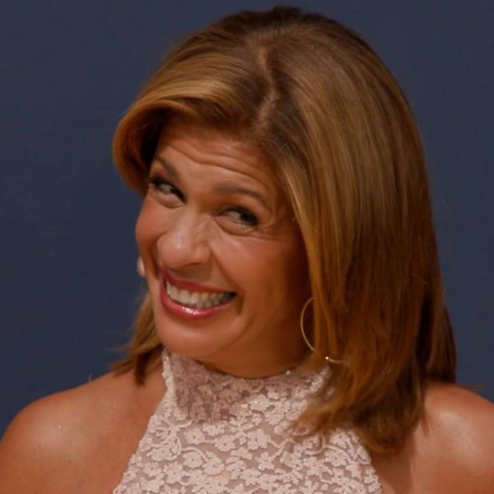 Hoda Kotb Reveals Moment She Knew Relationship to Joel Schiffman Was Done