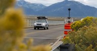 Officials close Rio Grande Gorge Bridge to foot traffic following teen's suicide
