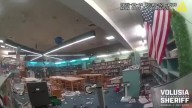 Mothers turn in sons to Fla. deputies after library vandalism