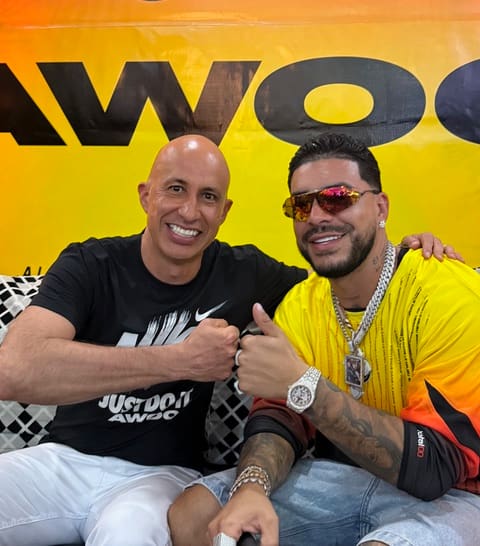 La importante colaboración entre Ryan Castro y Nike, llega a Curazao