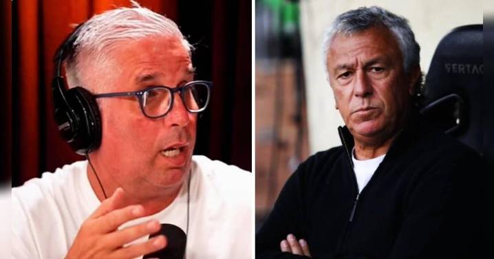 Rebagliati destapó radical medida que tomó Gorosito con el plantel de Alianza Lima: "No quiero..."