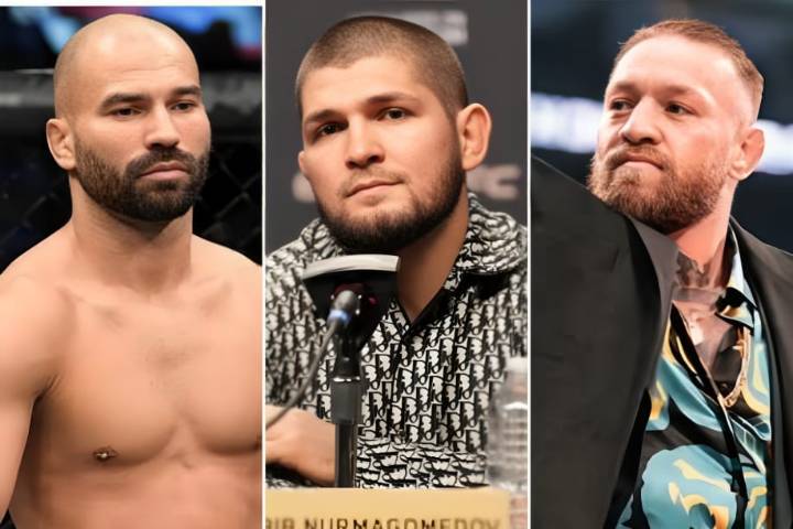 Exclusive: Artem Lobov Pinpoints Team Khabib Member Who Secretly Fueled Conor McGregor Beef