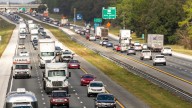 Drivers: Nightly road repairs set for northbound I