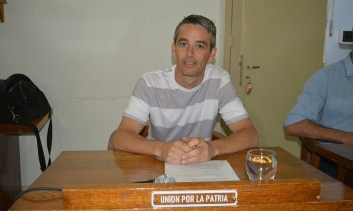 Concejal acusado de abuso: ordenan realizar Cámara Gesell a las menores involucradas