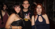Salamanca de noche, viernes 19 de septiembre