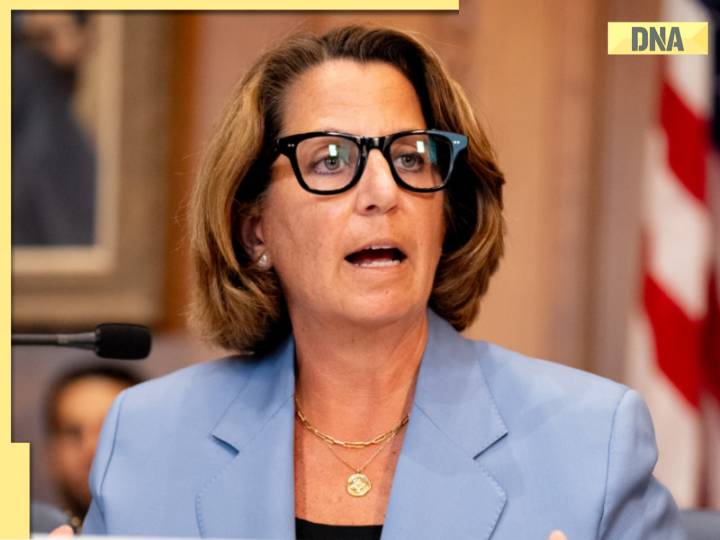 Who is Lisa Monaco? Obama and Biden’s former aid who US President Trump wants to