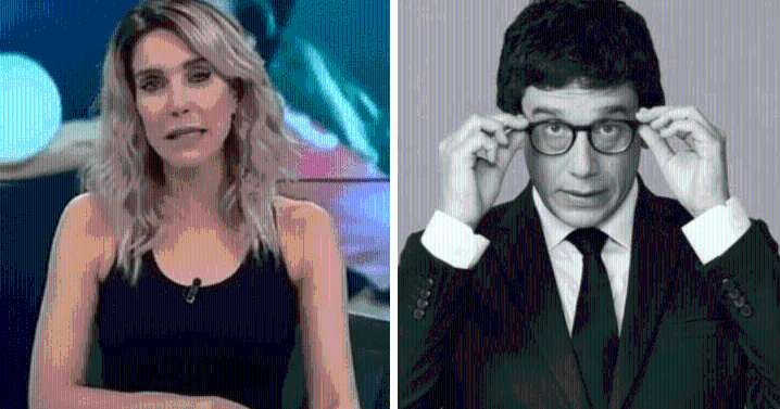 El emotivo mensaje de Juliana Oxenford a Jaime Chincha su tras fallecimiento