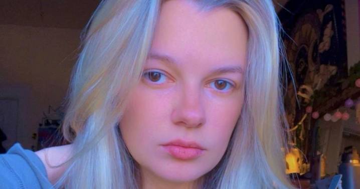 Slain Ukrainian refugee's family share heartbreak after random attack on train