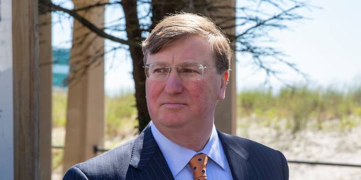 Number of jobs in Mississippi at new all-time high, Gov. Reeves says