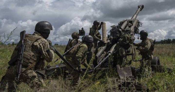 Ukraine to get first US missiles in new supply system