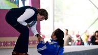 Delfina Gómez presenta su Segundo Informe de Gobierno en tres municipios del Edomex