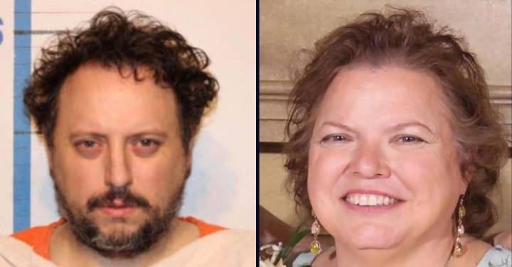 Son who fatally stabbed 72-year-old mother 10 times is headed to prison for a long time