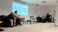 Se llevó a cabo el foro sobre sismicidad y prevención en Ciudad Juárez