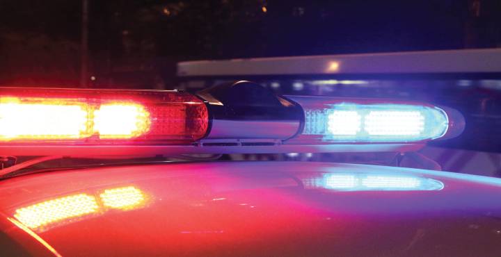 California Man Killed Wife Of 25 Years After Divorce Filing, Got Shot Dead By Police