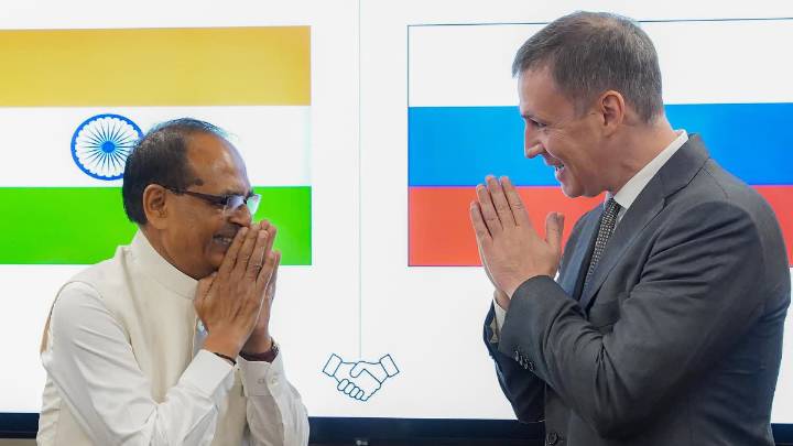 India, Russia Explore Deeper Cooperation In Agriculture, Agricultural Trade