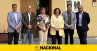 Las capitales comarcales del Alt Pirineu y Aran se alían para proteger y reivindicar el territorio