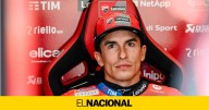La confesión de Marc Márquez: "Estuve cerca de la retirada"