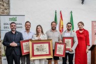 Vejer premia a quienes hacen del turismo una forma de vida y excelencia