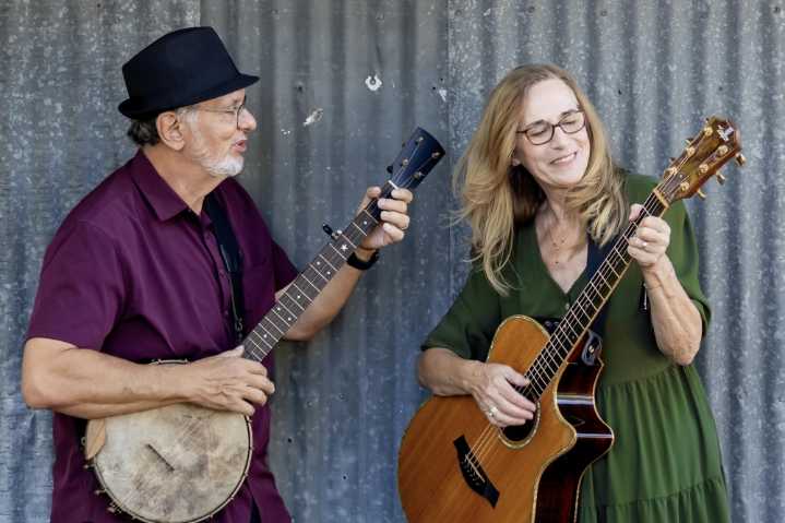 Here’s where to see live music this ...