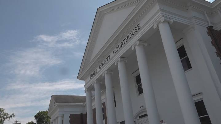 Teen accused in fatal Harriman shooting appears in Court in Roane County