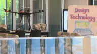 ARC opens new building aimed at training for high