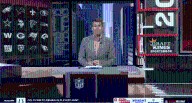 'All about the football' - Fans slam new look NFL RedZone after immediate change 'ruins' popular show