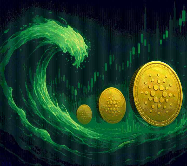 Cardano Rebounds With 8% Gains, Analysts Reveal Where ADA Could Go Next