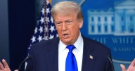 Trump Taunts Venezuela With ‘Top Secret’ Video on Truth Social