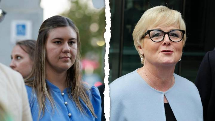 Courts & Justice 
                                              Premium
                                            Higgins seeks to overturn bruising damages, legal fees award