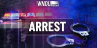 A man is arrested on child exploitation charges in Hammond