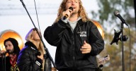 Worship leader Sean Feucht mismanaged millions in ministry funds, former associates say