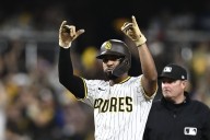 Deadspin | Padres' Xander Bogaerts to return for opener vs. Brewers